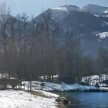 شقة Reflets Montagnards Vignec