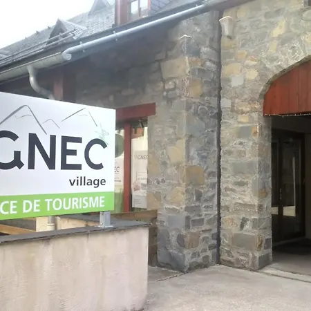 Reflets Montagnards Vignec